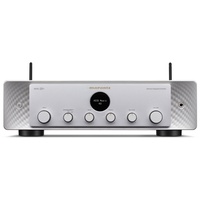 Marantz Model 60n silber/gold