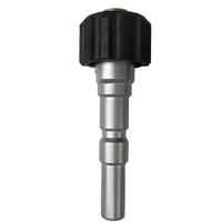 Kränzle Stecknippel Adapter D12 auf M22x1,5IG