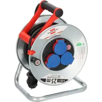 Brennenstuhl Garant S IP44 Kabeltrommel 25m N05V3V3 3x1,5 mm2