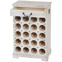 Mendler Weinregal Lucan T324 76 x 48 x 31