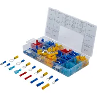 BGS Kabelschuh-Sortiment 14110, 360-tlg.