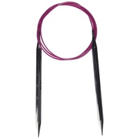 KnitPro Nova Rundnadeln 40" (100cm) | 7mm