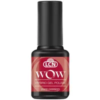Lcn WOW Hybrid Gel Polish Pure Passion