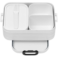 Mepal Brotdose Midi - Brotdose mit Bento Box -