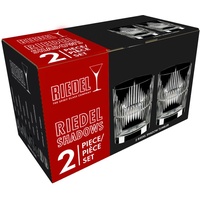 Riedel the wine glass company Whiskyglas Shadows 0,323 l