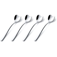 Alessi Big Love Besteck, Silber