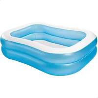 Intex Swim Center Family Pool