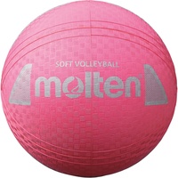 Molten Softball aus weichem Gummi