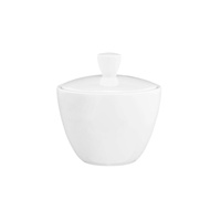SELTMANN WEIDEN Seltmann Life Zuckerdose, 0.26 L, Weiß, 1-teilig