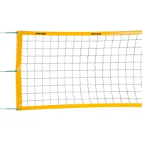Sport-Thieme Beachvolleyballnetz Comfort 9,50x1 m