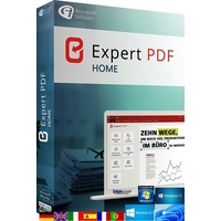 Avanquest eXPert PDF Home