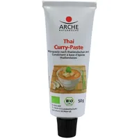 Arche Naturküche Arche Thai Curry-Paste bio