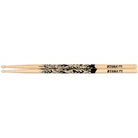 Tama Tama-O7A-F Japanese Oak Traditional Drumsticks