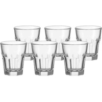LEONARDO Rock Schnapsglas 0,05 l 6-tlg.