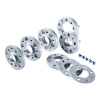 Eibach Spurverbreiterung Pro-Spacer System 4 30 mm 5/114,3 67,0