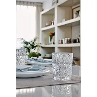 Bormioli Rocco Lounge Whiskyglas 0,39 l 6 St.