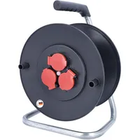 As - Schwabe Kunststoffkabeltrommel