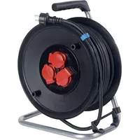 As - Schwabe as-Schwabe Kabeltrommel 285mm 40m H07RN-F3G1,5