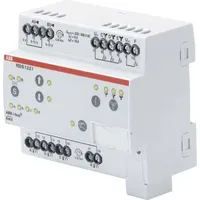 ABB Stotz S&amp;J Fan Coil Controller FCC/S1.2.2.1