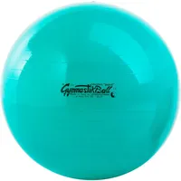Ledragomma Gymnastikball, 65 cm