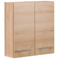 WELLTIME Hängeschrank »Portofino«, braun