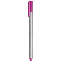 Staedtler 334-61 triplus rotlila
