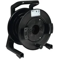 SCHILL Spezialgummi-Kabeltrommel GT 235.RM