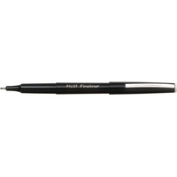 Pilot Pen Pilot Fineliner SW PPF, extrafein, Tinte &