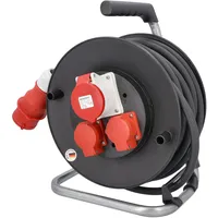 As - Schwabe AS Schwabe CEE-Sicherheits-Kabeltrommel 20m H07RN-F 5G2,5