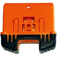 Layher Combigrip Leiternfuß 76x25mm Paar