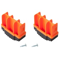 Krause Fußstopfen 64 mm