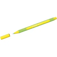 Schneider Fineliner Line-Up golden-yellow,