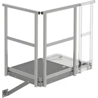 Günzburger MUNK Grundpodest 800 x 800