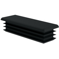 Günzburger MUNK Holm-Abdeckkappe gerade für Holm 73x25 mm 019234