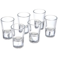 Rosendahl Grand Cru Schnapsglas (6er-Set), 4 cl