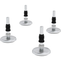 Günzburger Steigtechnik Fußplatten