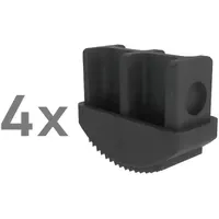 Günzburger MUNK Innenschuh für Leitern bis Baujahr 2004 85x25