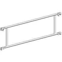 Layher Doppelgeländer