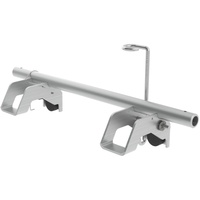 Günzburger MUNK Einfallhaken komplett 85 x 25 mm
