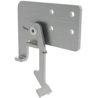 Günzburger MUNK Steckhaken Abhebesicherung