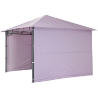 Tepro Seitenteil-Set Lehua/Waya Lavendel 2 Stück