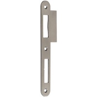 BKS Lappenschließblech B 9000 VA rd.B.24xL.180mm DIN R
