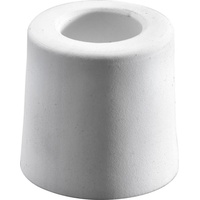 Hettich Türstopper Ø 40 x 40 mm Kunststoff weiß