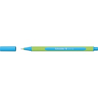 Schneider Fineliner Line-Up 04 mineral-blue