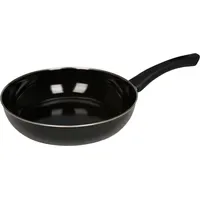 RIESS Classic Gourmetpfanne 28 cm Schwarzemaille