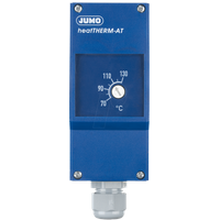 Jumo Temperaturregler 60003280