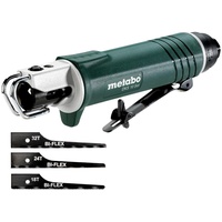 Metabo Druckluft-Karosseriesäge DKS 10 Set