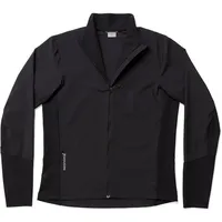 Houdini Pace Wind Jacke - True Black - XL