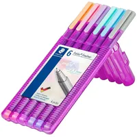 Staedtler 334 SB6 PA