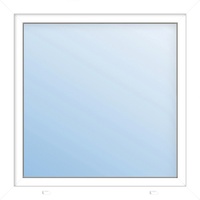 Meeth Fenster 100 x 120 cm DIN rechts 1